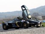A.D. Tramontana R 2009 года